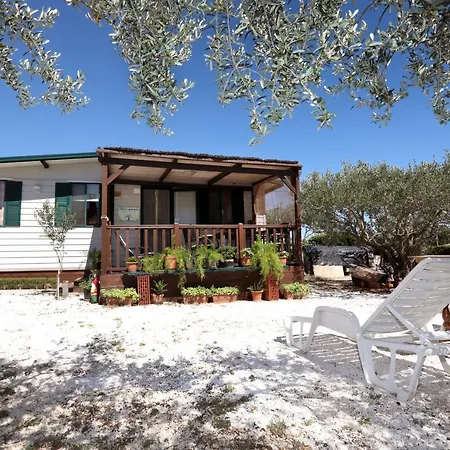 Olive Garden - Mobil Holiday park *