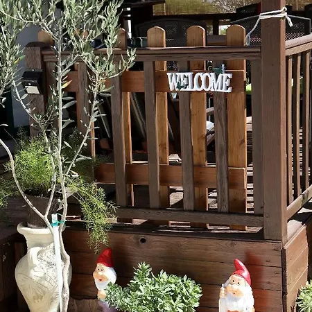 منتزه العطل Olive Garden - Mobil *