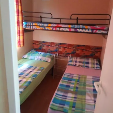 Holiday park Olive Garden - Mobil *