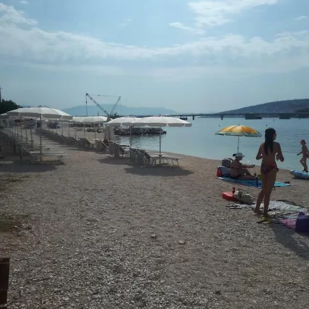 Olive Garden - Mobil Trogir