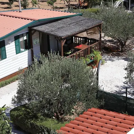 Ferienpark Olive Garden - Mobil *