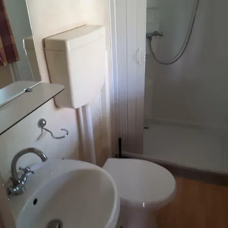 Olive Garden Mobil Home - Trogir Parque de vacaciones Trogir