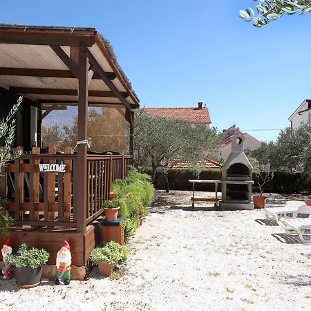 Olive Garden - Mobil * 特罗吉尔