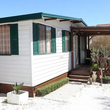 Olive Garden - Mobil 特罗吉尔