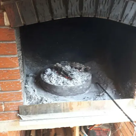 假日公园 Olive Garden - Mobil