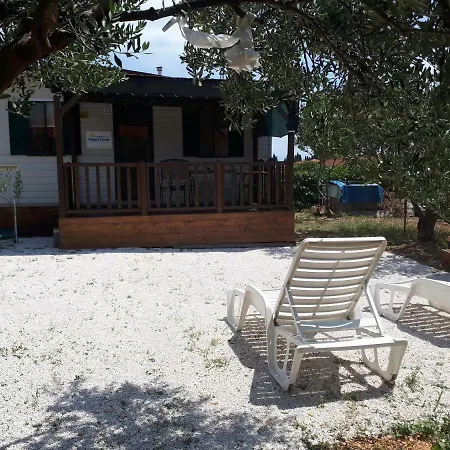 Olive Garden - Mobil 特罗吉尔