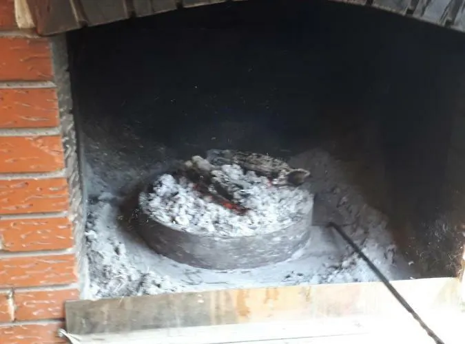 База отдыха Olive Garden - Mobil