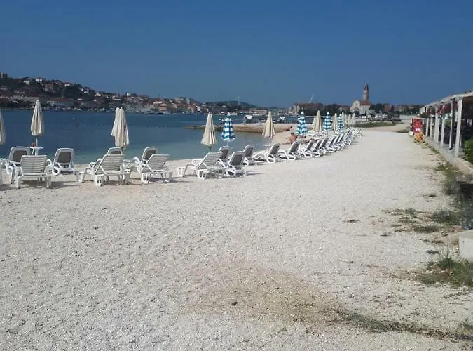 База отдыха Olive Garden - Mobil *